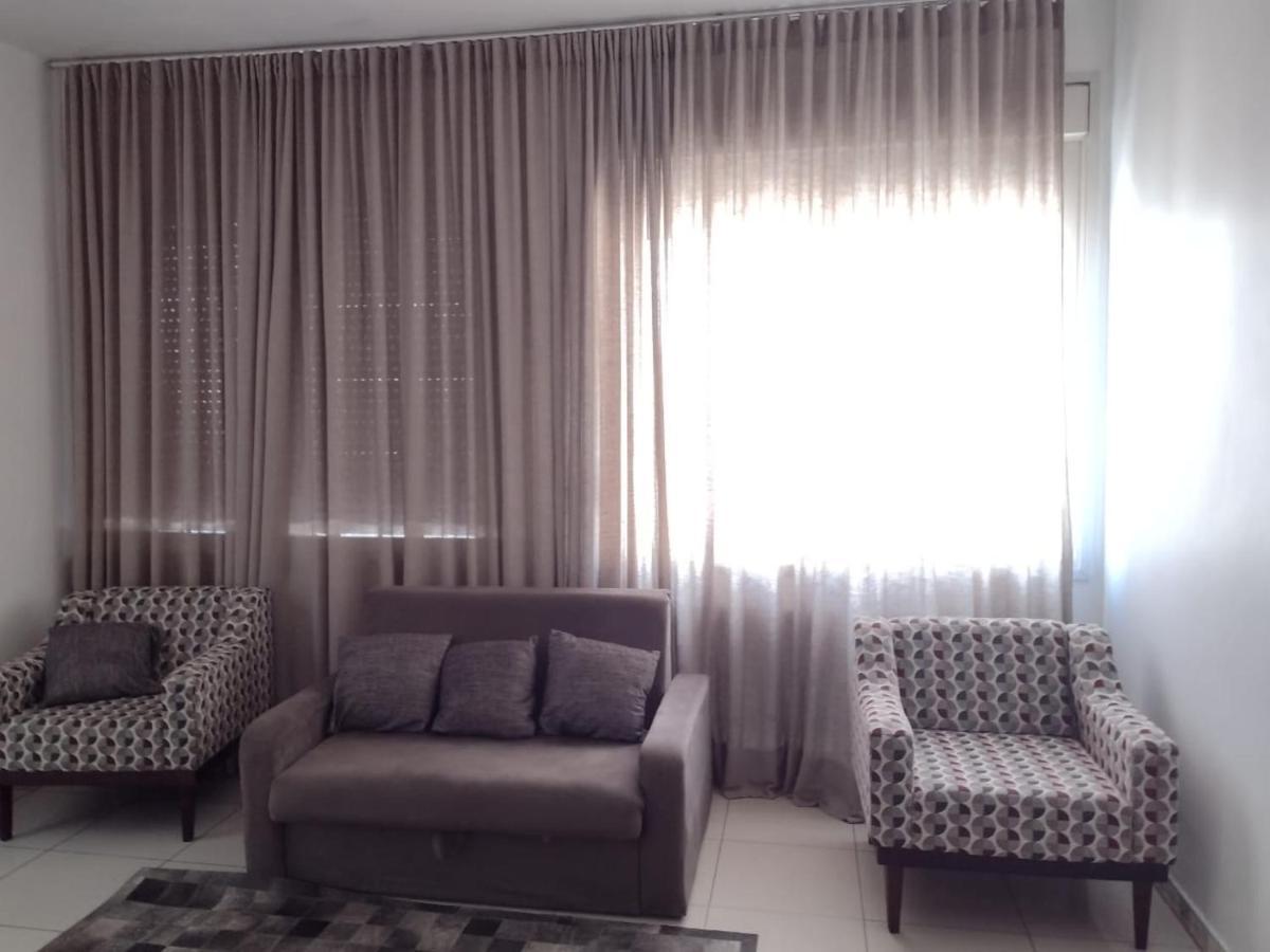 104 Centro Consolacao 公寓