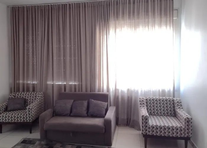 Apartamento 104 Centro Consolacao